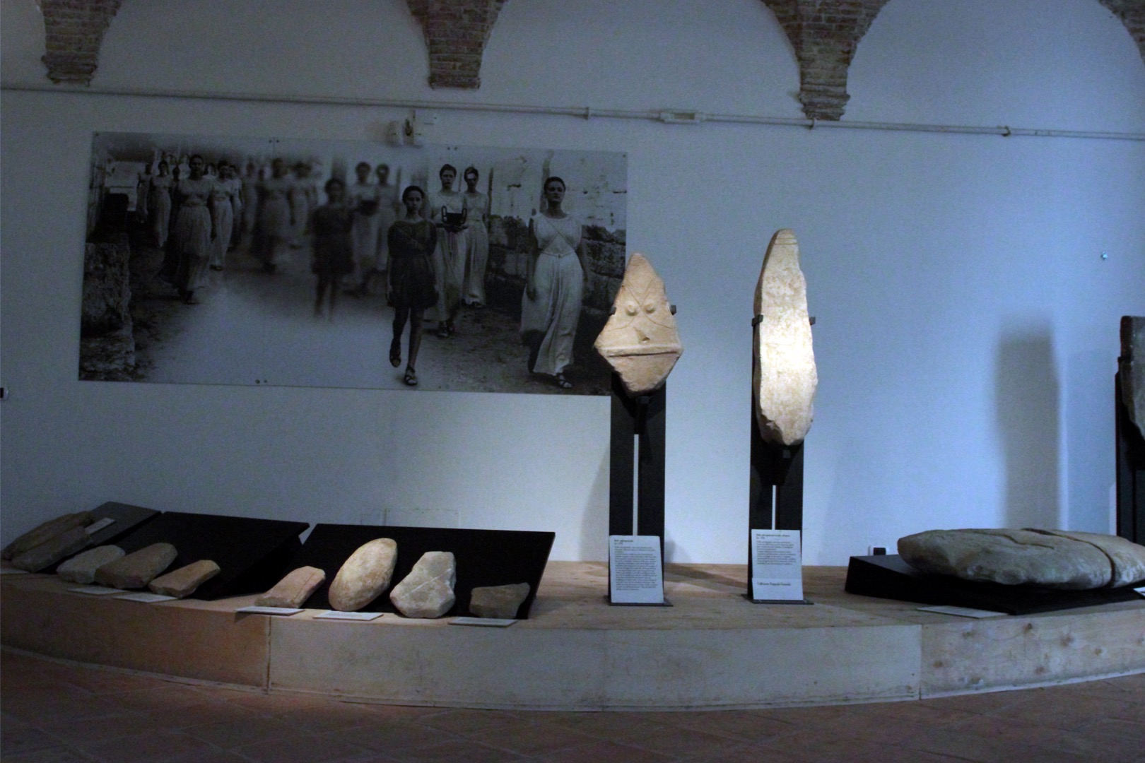 Museo Civico Nicastro di Bovino